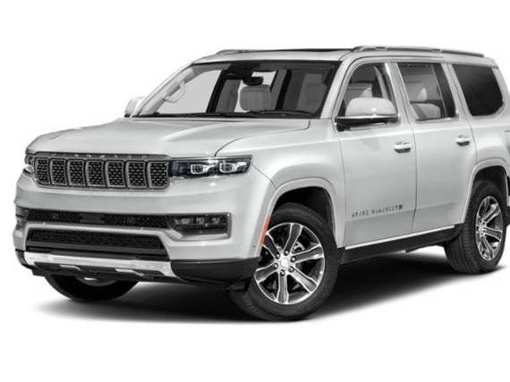 JEEP GRAND WAGONEER 2022 1C4SJVFJ4NS202497 image JEEP GRAND WAGONEER 2022 1C4SJVFJ4NS202497 image